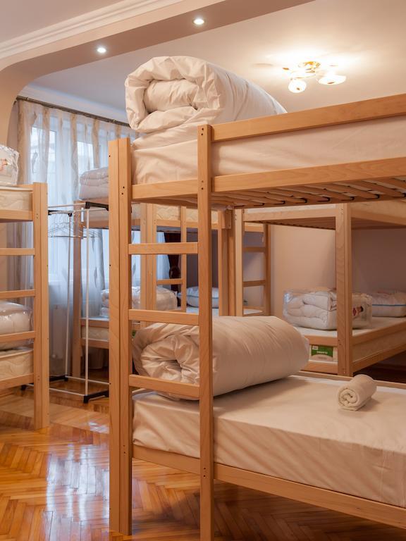 Like Hostel Czerniowce Pokój zdjęcie