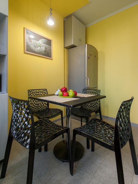 Like Hostel Czerniowce Zewnętrze zdjęcie