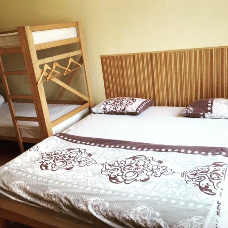 Like Hostel Czerniowce Zewnętrze zdjęcie