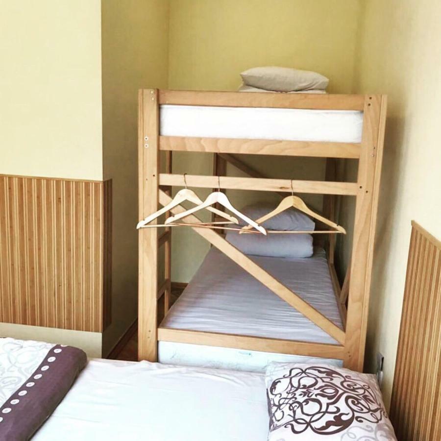 Like Hostel Czerniowce Zewnętrze zdjęcie